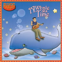 A Whale Of A Time