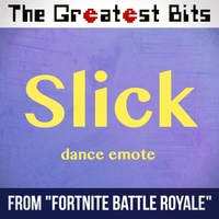 the greatest bits slick dance emote from fortnite battle royale - fortnite funky dance song