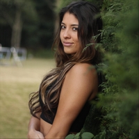 Almudena Ortíz Monasterio | Niña Bien