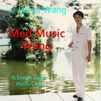 Jinhai Wang | Med Music Wang