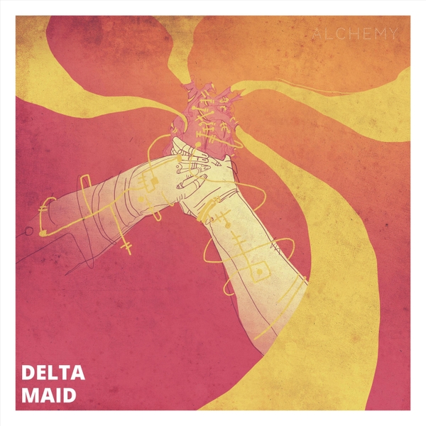 Delta Maid - Alchemy Grotesqualizer