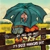 Sadie Hawkins Day String Band: Oh Me, Oh My! It
