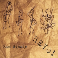 Sam Minaie: Heyo!