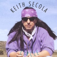 Keith Secola: Circle