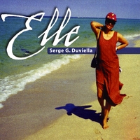 Serge G Duviella - Elle  Sergegduviella