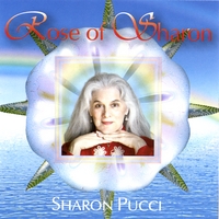 Sharon Pucci: Rose of Sharon