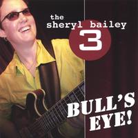 Sheryl Bailey: Bull's Eye!