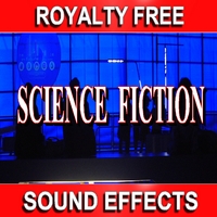 Sound Effect Kings | Royalty Free Science Fiction Sound ...