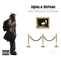 squalaorphan2 Squala Orphan - Unheard Cries (2009)