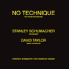 Stanley Schumacher and the Music Now Ensemble: No Technique (feat. David Taylor)