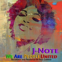 We Are People United by Stephanie Jeannot