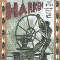 Andrew Stranglen | Harken