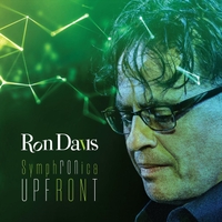 Album Symphronica Upfront by Ron Davis