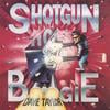 Dave Taylor: Shotgun Boogie