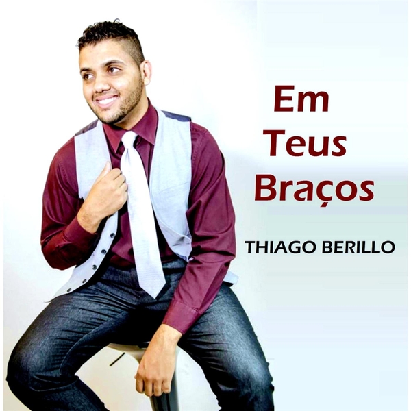 Thiago Berillo