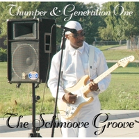 Thumper: The Schmoove Groove