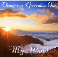 Thumper: My World