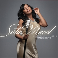 Tiffany Cooper | Satin Mood: A Tribute to Julie London