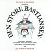 Torben Thoger: Den Store Bastiansen