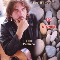 Image result for tom pacheco 13 stones