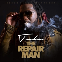 Tucka The Repair Man Cd Baby Music Store