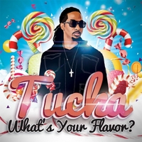 Tucka King Of Swing What S Your Flavor Cd Baby Music Store