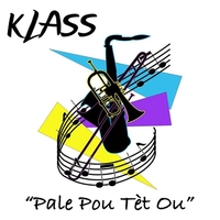 Pale pou tèt ou by Klass Tzalb01340513
