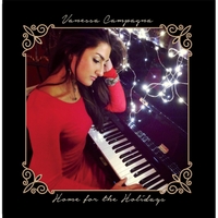 Vanessa Campagna | CD Baby Music Store