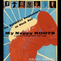 Wendell Kimbell Various Artists My Nappy Roots Soundtrack Cd