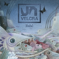 velcra hadal velcra hadal