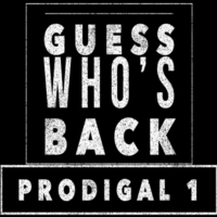 Prodigal 1 Guess Who S Back Cd Baby Music Store