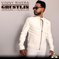 Vinny Rivera - Grustlin' Vinnyrivera28