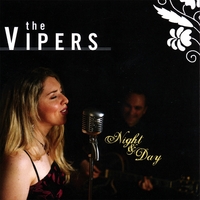 Night &amp; Day by The Vipers
