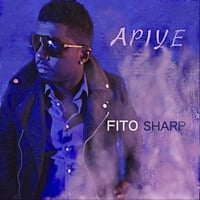 Fito Sharp - Apiye Vwalb01320177