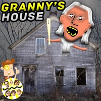 Funnel Vision Grannys House Cd Baby Music Store - 