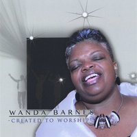 Wanda Barnes Cd Baby Music Store