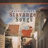 Wayne Brasel: Stavanger Songs