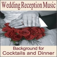 Wedding Music Artists Wedding Reception Music Instrumentals For