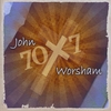 John Worsham: 70 x 7