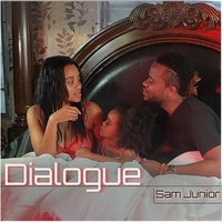 Sam Junior - Dialogue Xgalb01375261