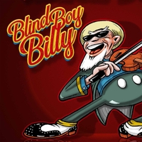 Sauce Boss Blind Boy Billy Cd Baby Music Store