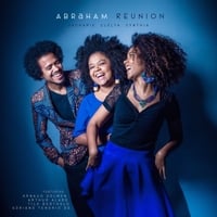 Abraham Réunion | Abraham Réunion | CD Baby Music Storezip Y3alb01919553