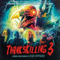 thankskilling 3 soundtrack