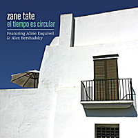 Zane Tate: El Tiempo Es Circular