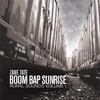 Zane Tate: Boom Bap Sunrise: Rural Sounds Volume 1