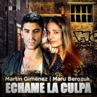 echame la culpa download song